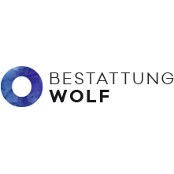 Bestattung Wolf - Graz Grazbachgasse Logo