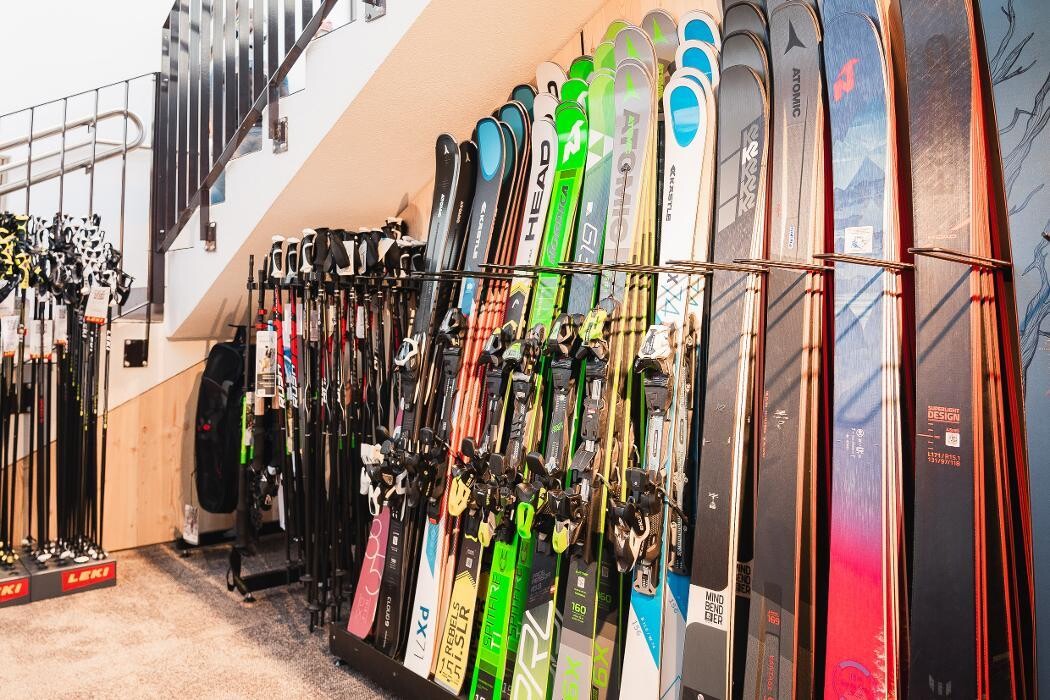 Bilder INTERSPORT Arlberg