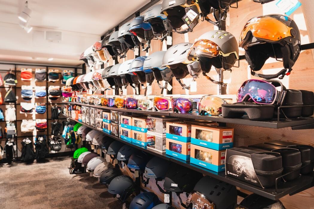 Bilder INTERSPORT Arlberg