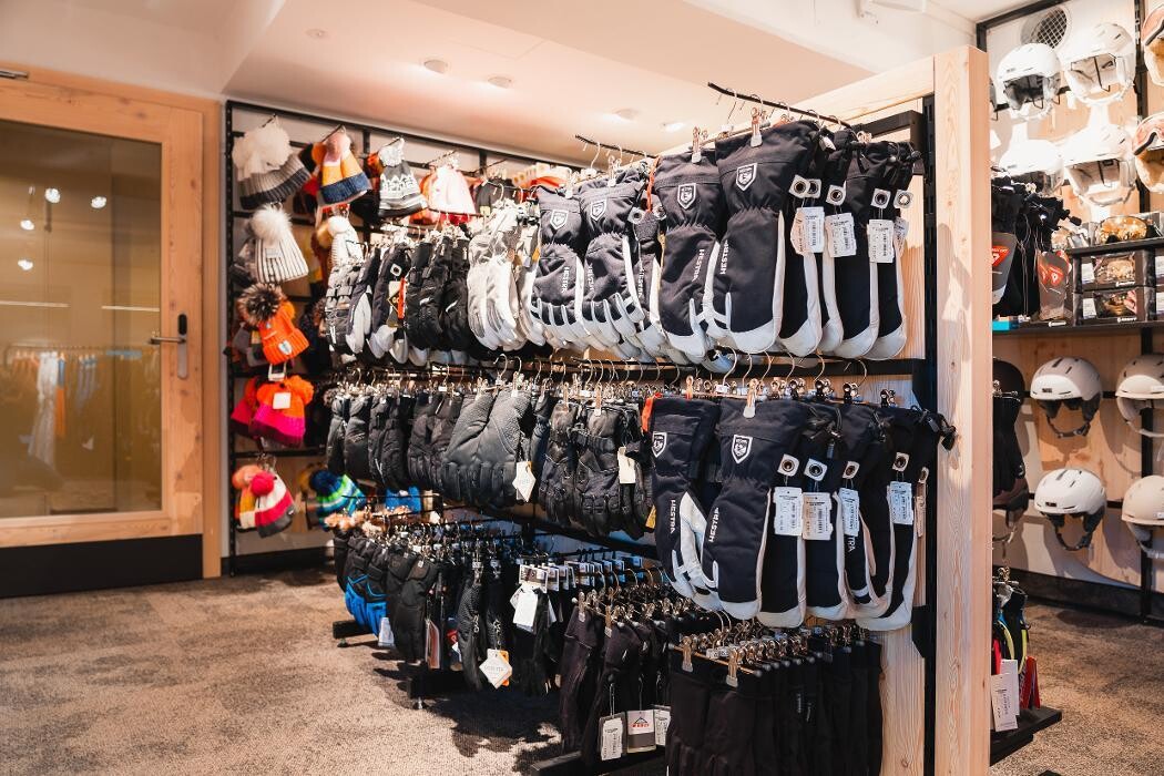 Bilder INTERSPORT Arlberg