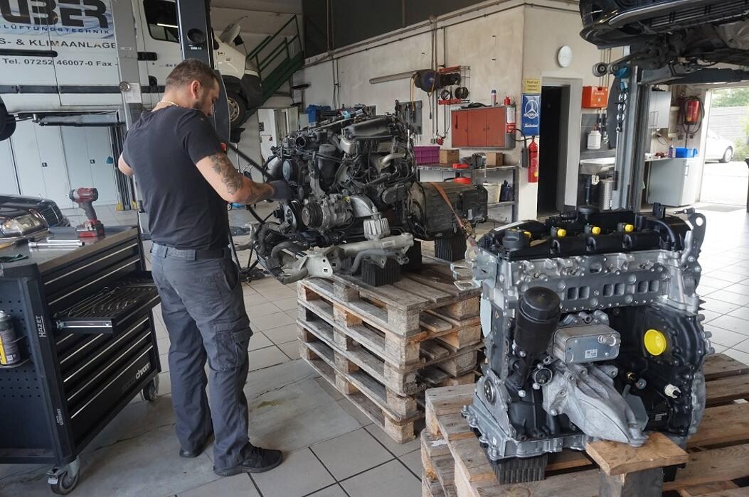 Bilder KFZ Langeder e.U.