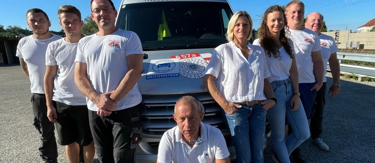 Bilder KFZ Langeder e.U.