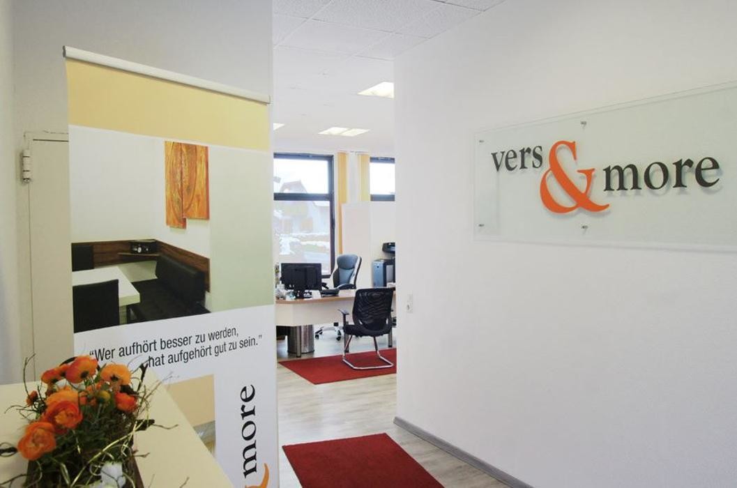 Bilder Vers & More GmbH