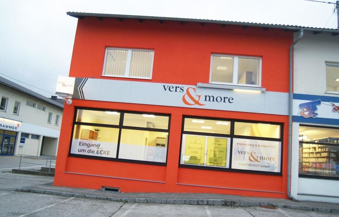 Bilder Vers & More GmbH
