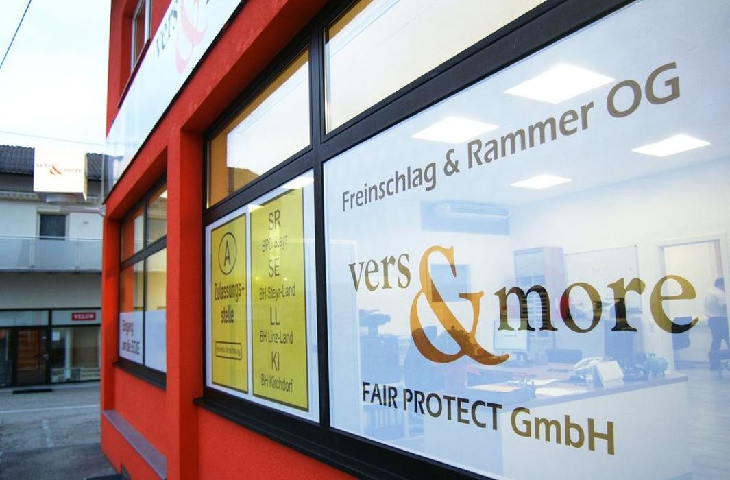 Bilder Vers & More GmbH
