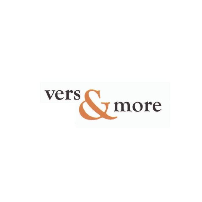 Bilder Vers & More GmbH