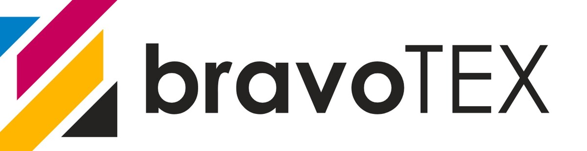 BravoTex Design und Veredelung GmbH Logo