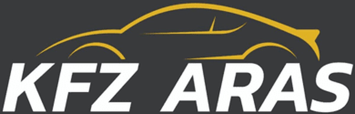 Kfz Aras Logo