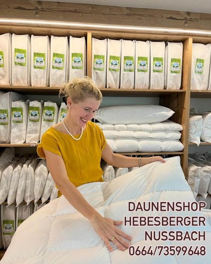 Bilder Ganslhof Hebesberger