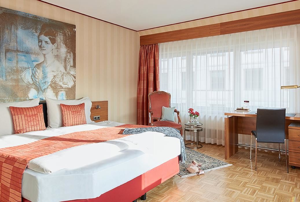 Bilder Living Hotel an der Oper