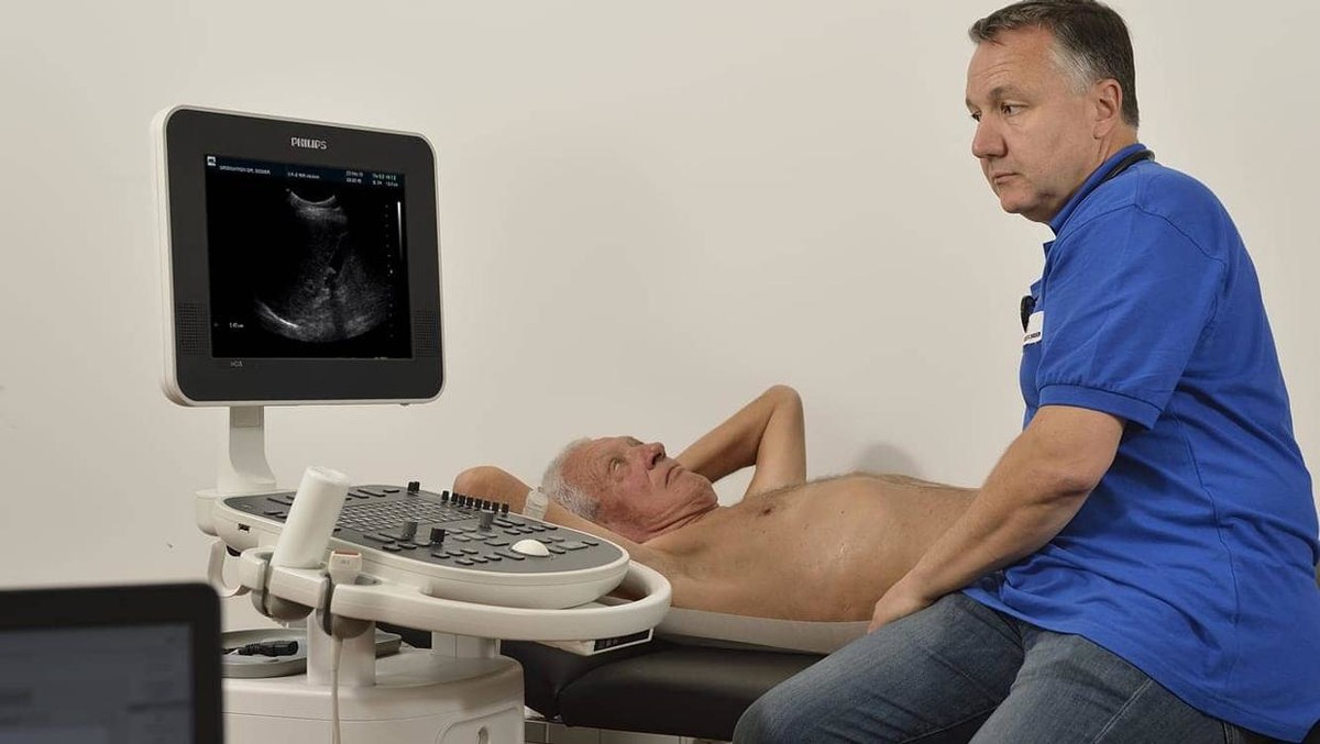 Bilder Dr. Doder Alexander