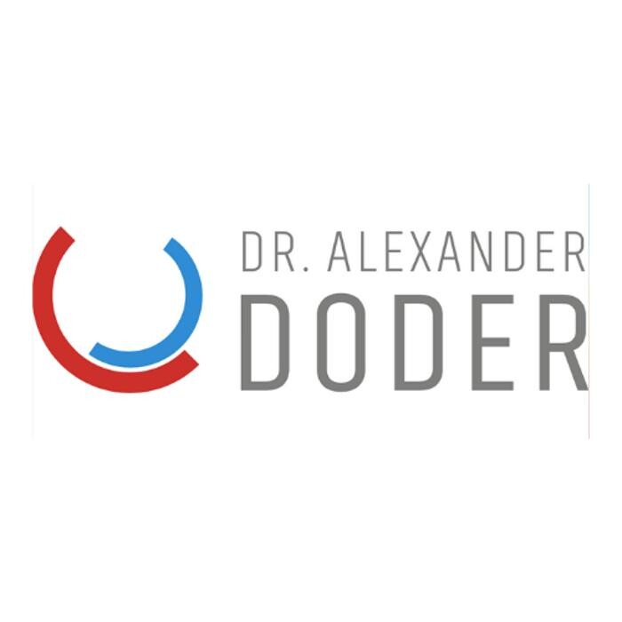 Bilder Dr. Doder Alexander