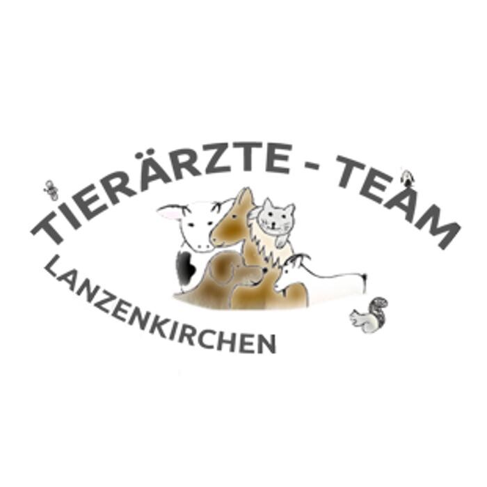 Tierärzteteam Lanzenkirchen - Dr. Bernhard Samm Logo