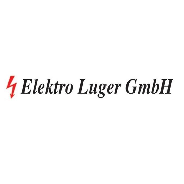 Elektro Luger GmbH Logo
