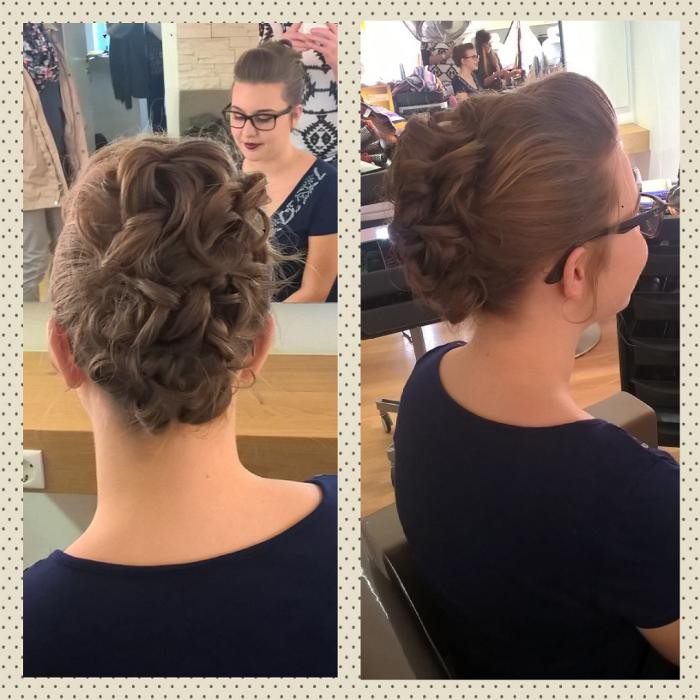 Bilder Friseur - Hairzstück Karin Siller