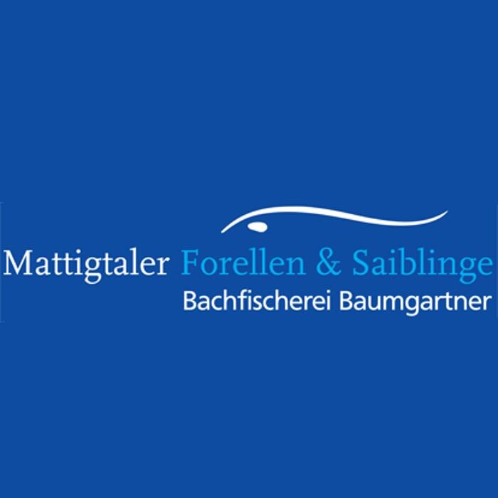 Bilder Mattigtaler Forellen & Saiblinge
