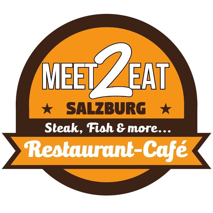 Meet2Eat Logo