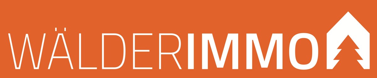 WÄLDERIMMO GmbH Logo