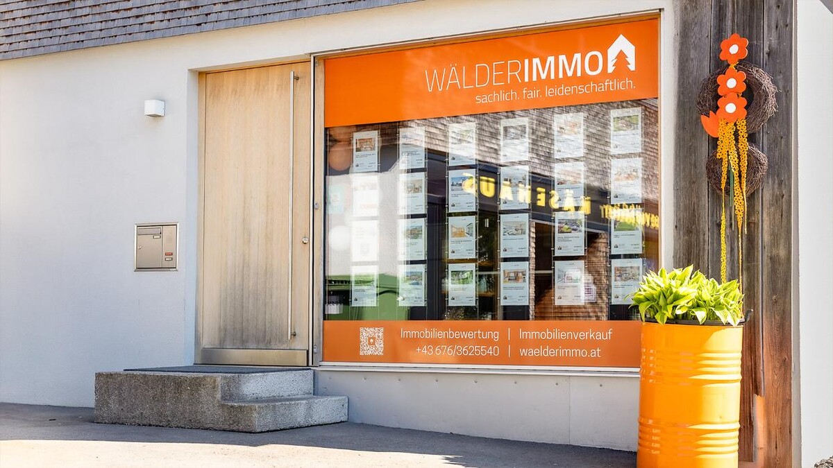 Bilder WÄLDERIMMO GmbH