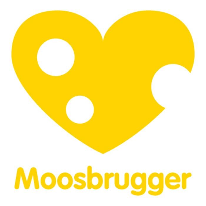 Käse Moosbrugger Logo