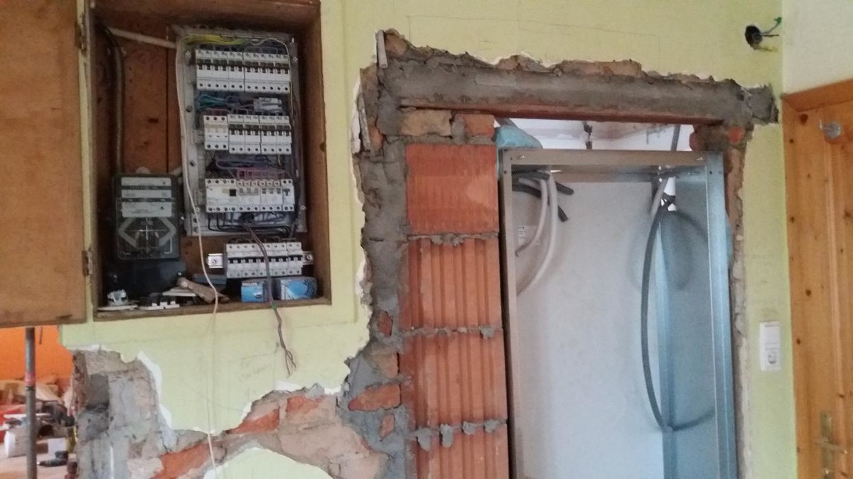Bilder Elektro Stockner