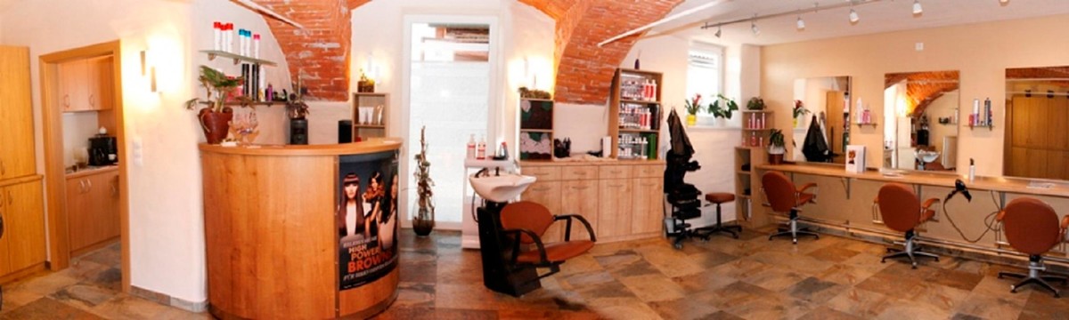 Bilder Friseursalon Kerstin