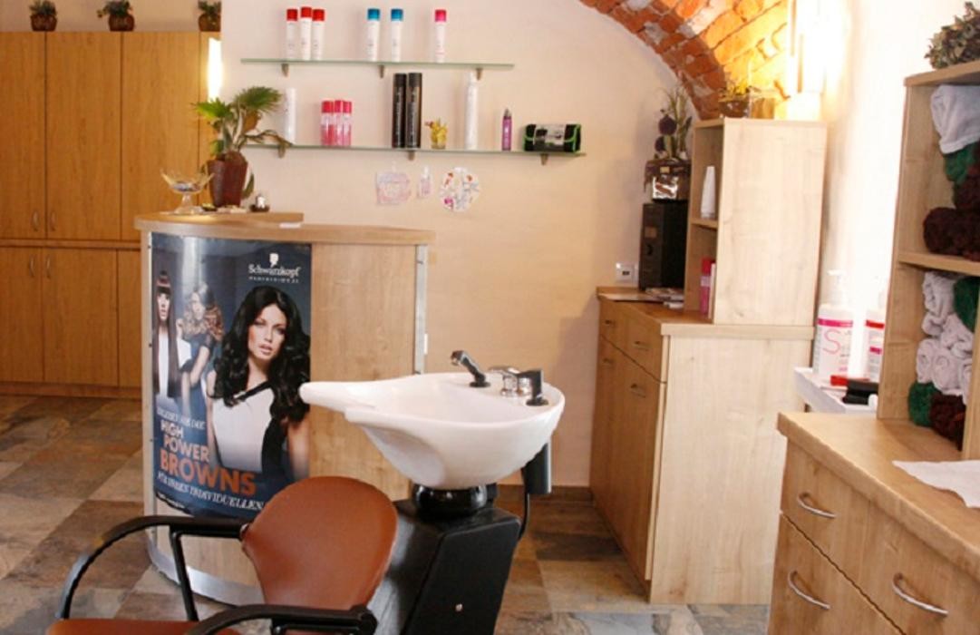 Bilder Friseursalon Kerstin