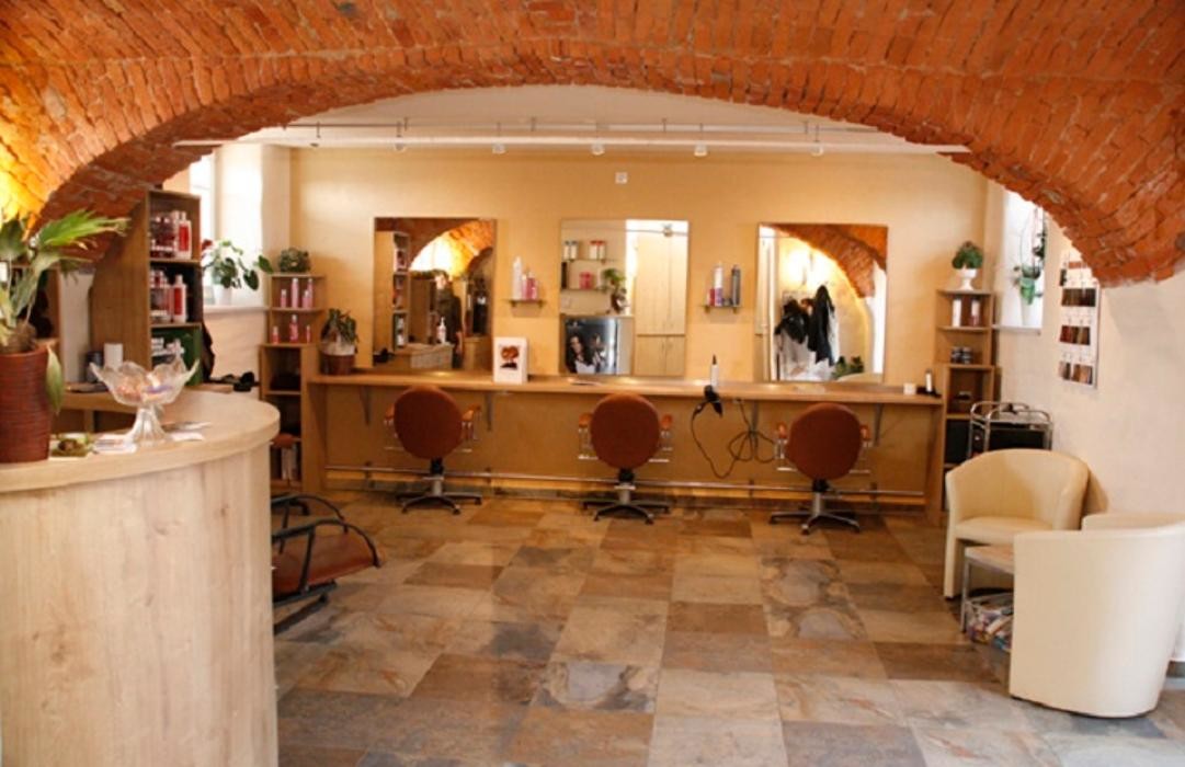 Bilder Friseursalon Kerstin