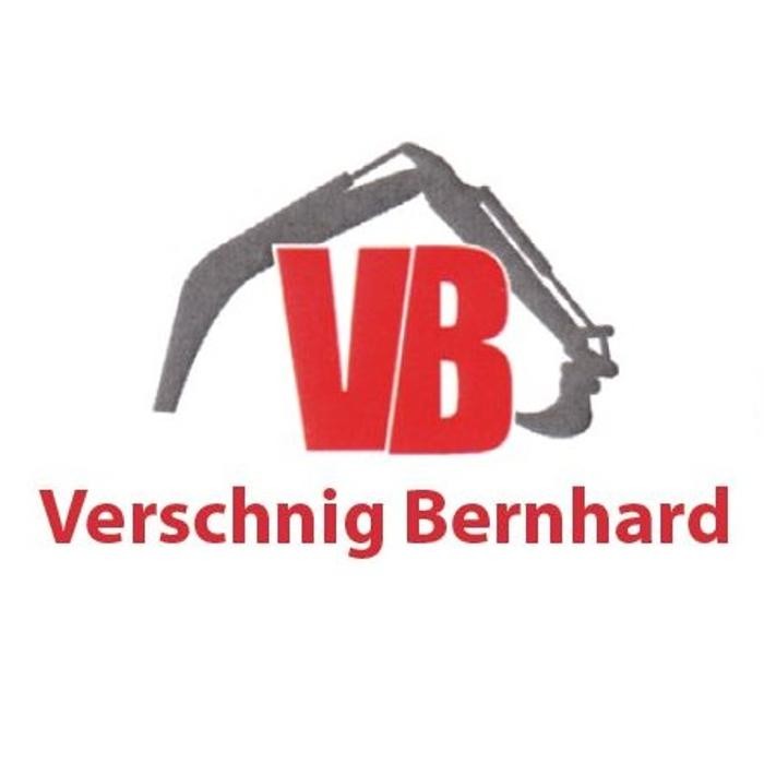 Bilder Minibagger-Kleinarbeiten - Verschnig Bernhard