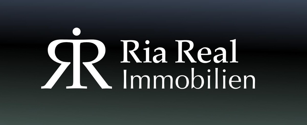 Ria Real Immobilien GmbH Logo