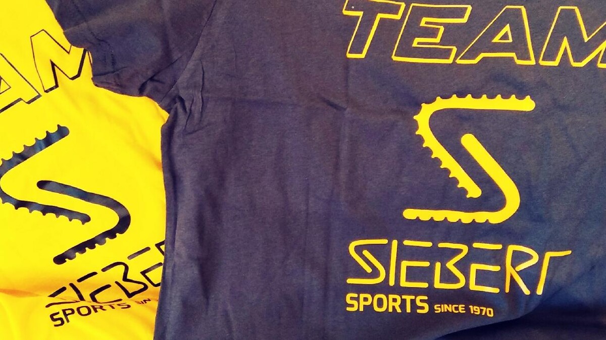 Bilder SIEBERT Sports