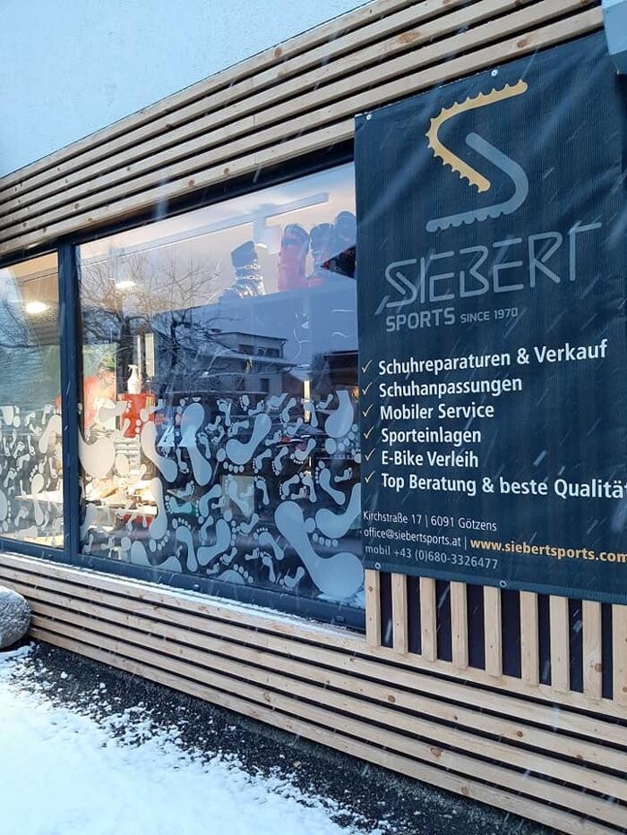Bilder SIEBERT Sports