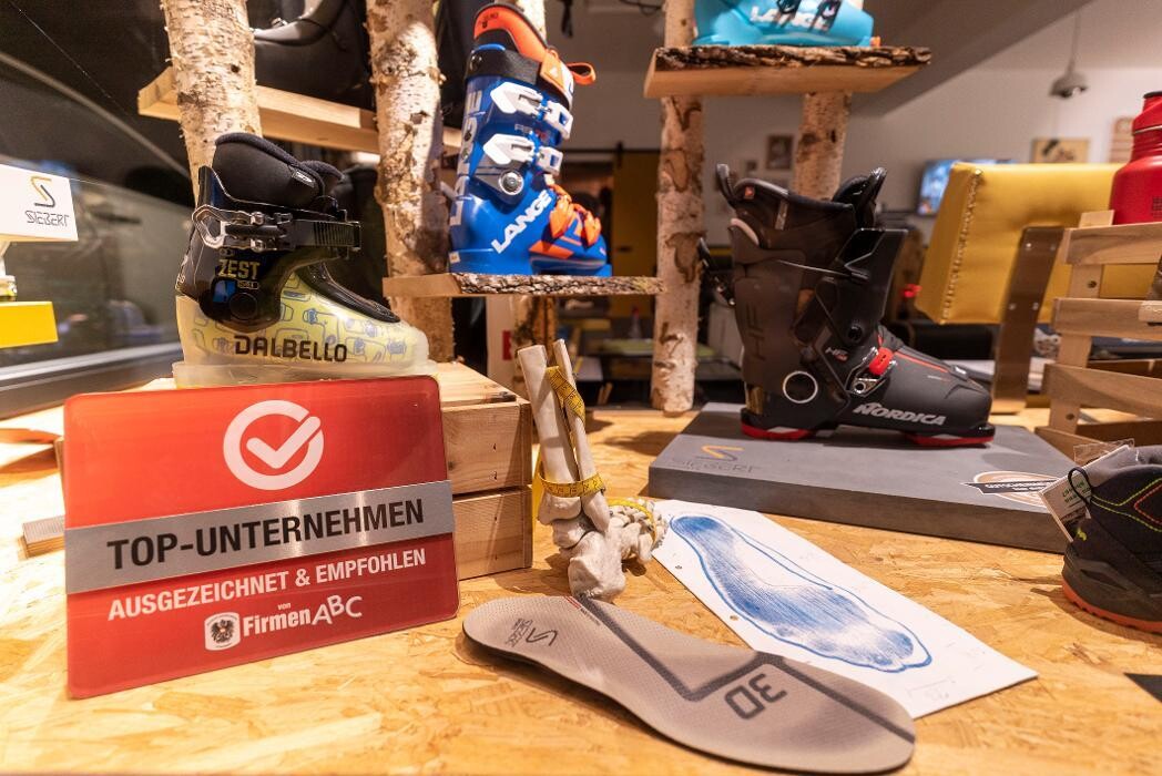 Bilder SIEBERT Sports
