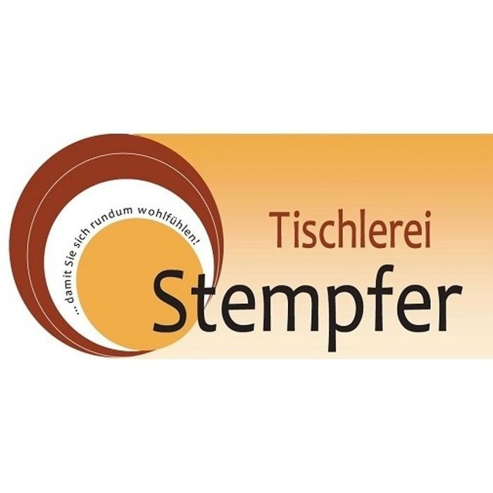 Tischlerei Stempfer Logo