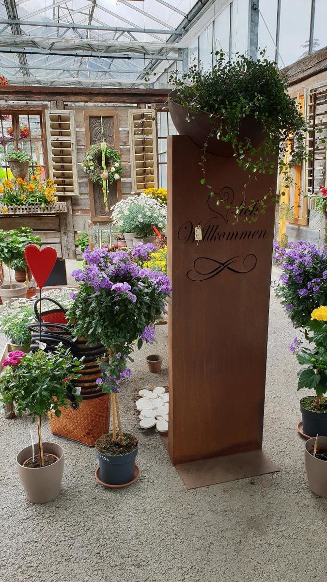 Bilder Gartenbau- Floristik Tauderer Markus
