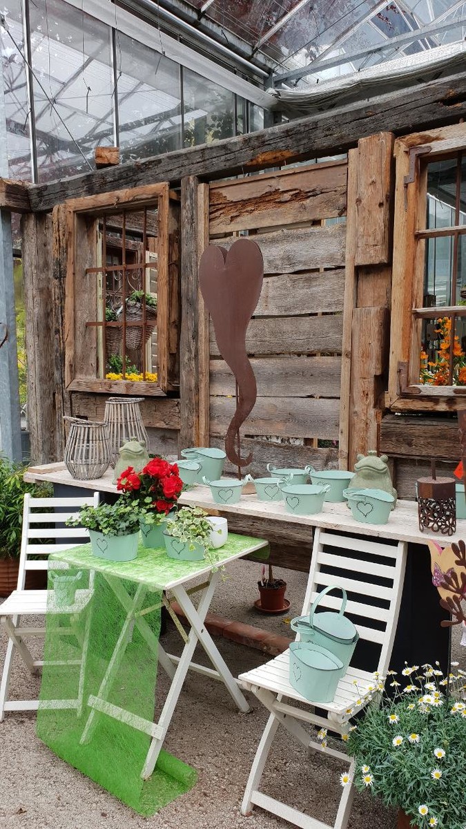 Bilder Gartenbau- Floristik Tauderer Markus