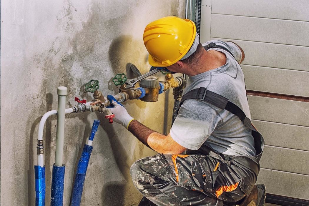 Bilder MK Installationen
