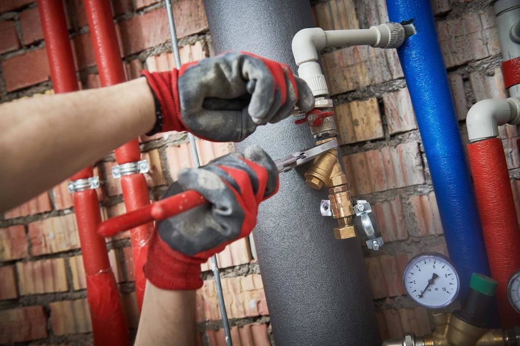 Bilder MK Installationen