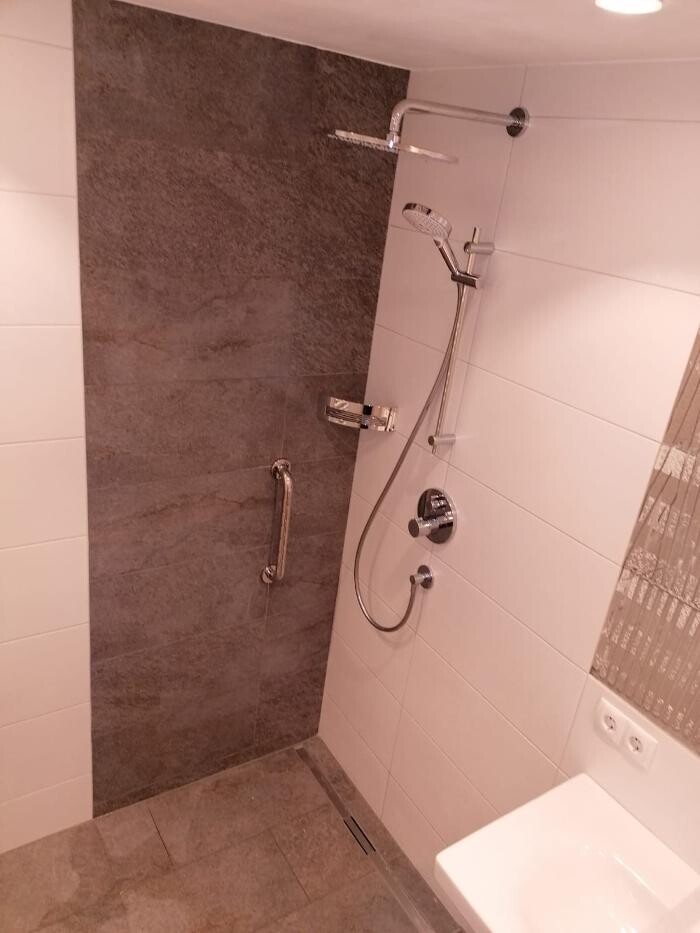 Bilder MK Installationen