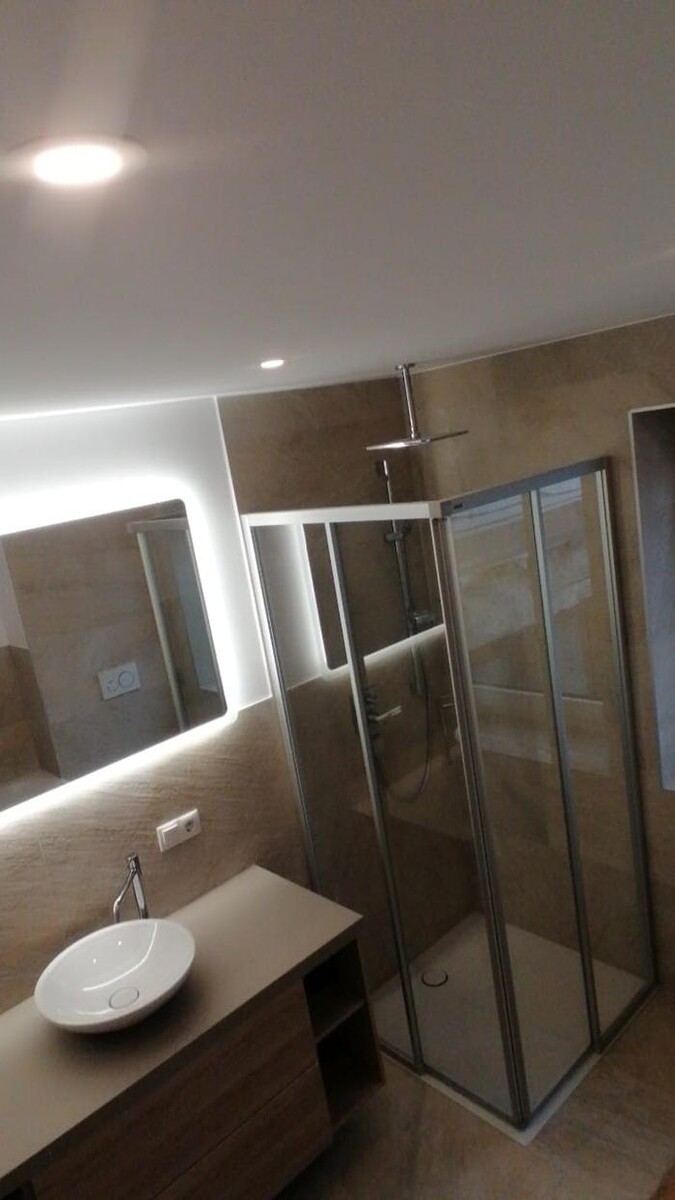 Bilder MK Installationen