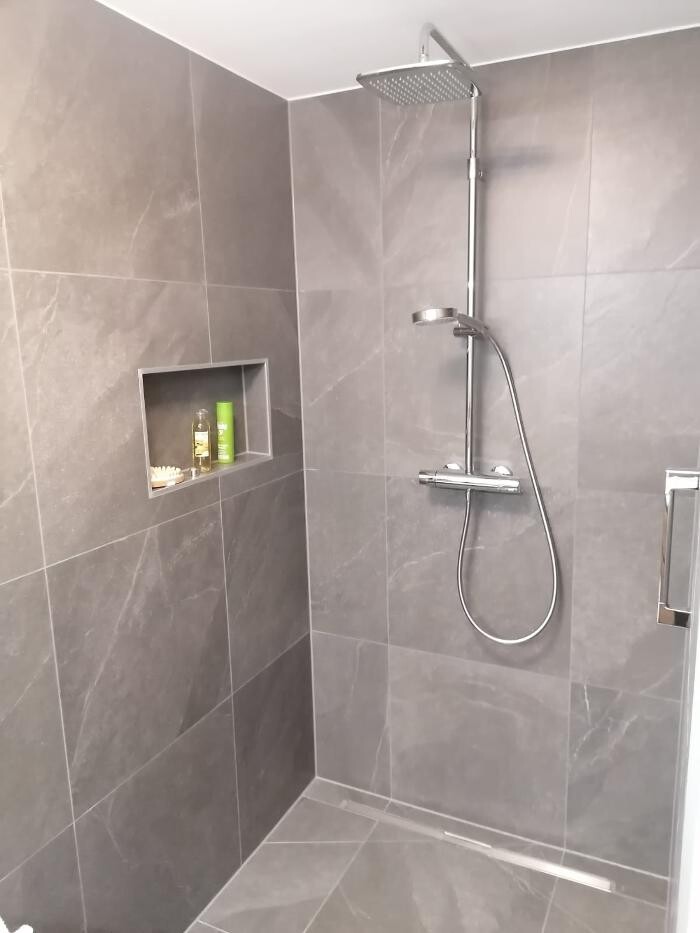 Bilder MK Installationen