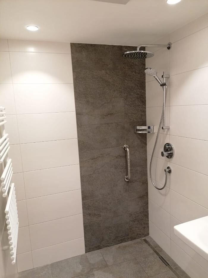 Bilder MK Installationen