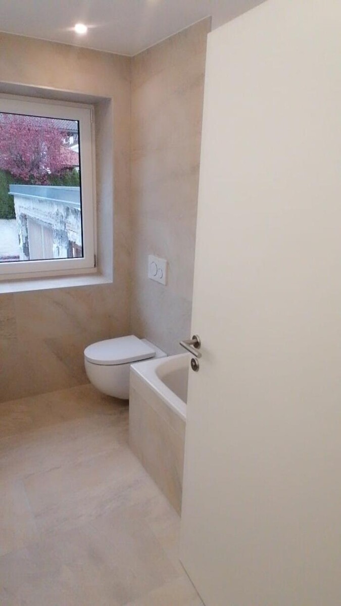 Bilder MK Installationen