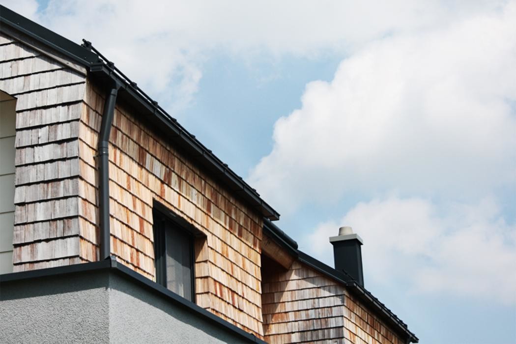 Bilder Dachhandwerk Leitner