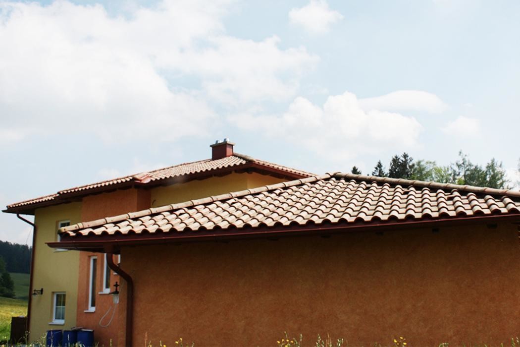 Bilder Dachhandwerk Leitner