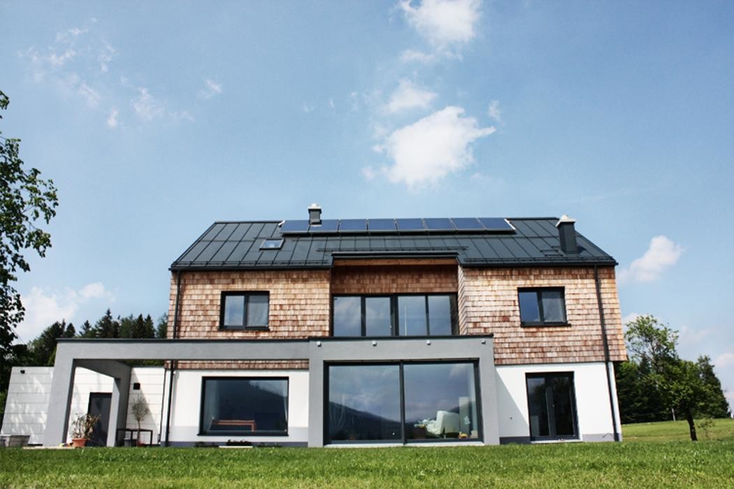 Bilder Dachhandwerk Leitner