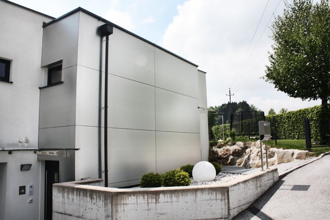 Bilder Dachhandwerk Leitner