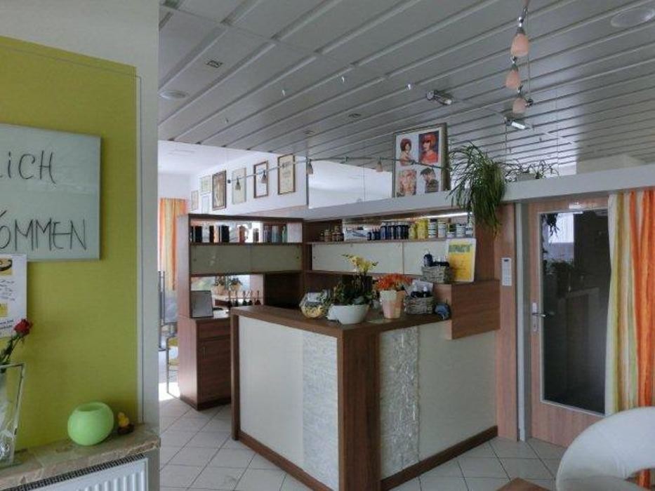 Bilder Friseursalon Kößler