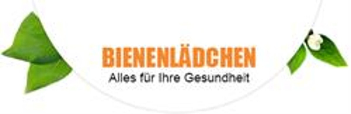 Bienenlädchen GmbH Logo