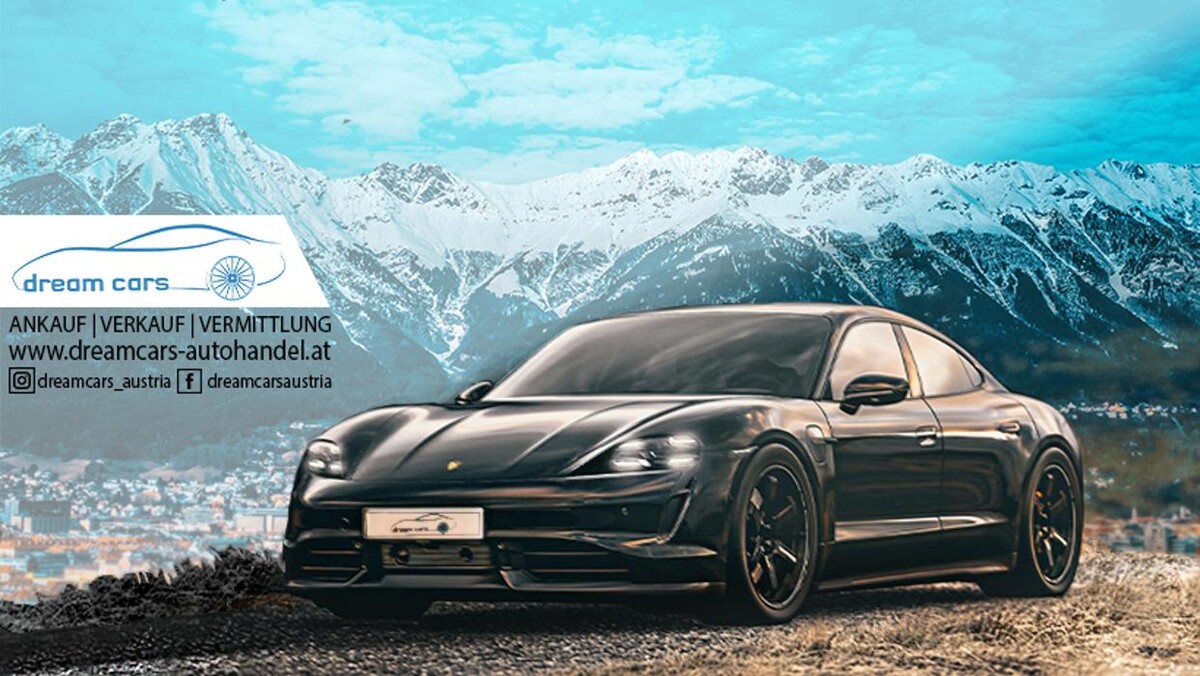 Bilder dreamcars GmbH